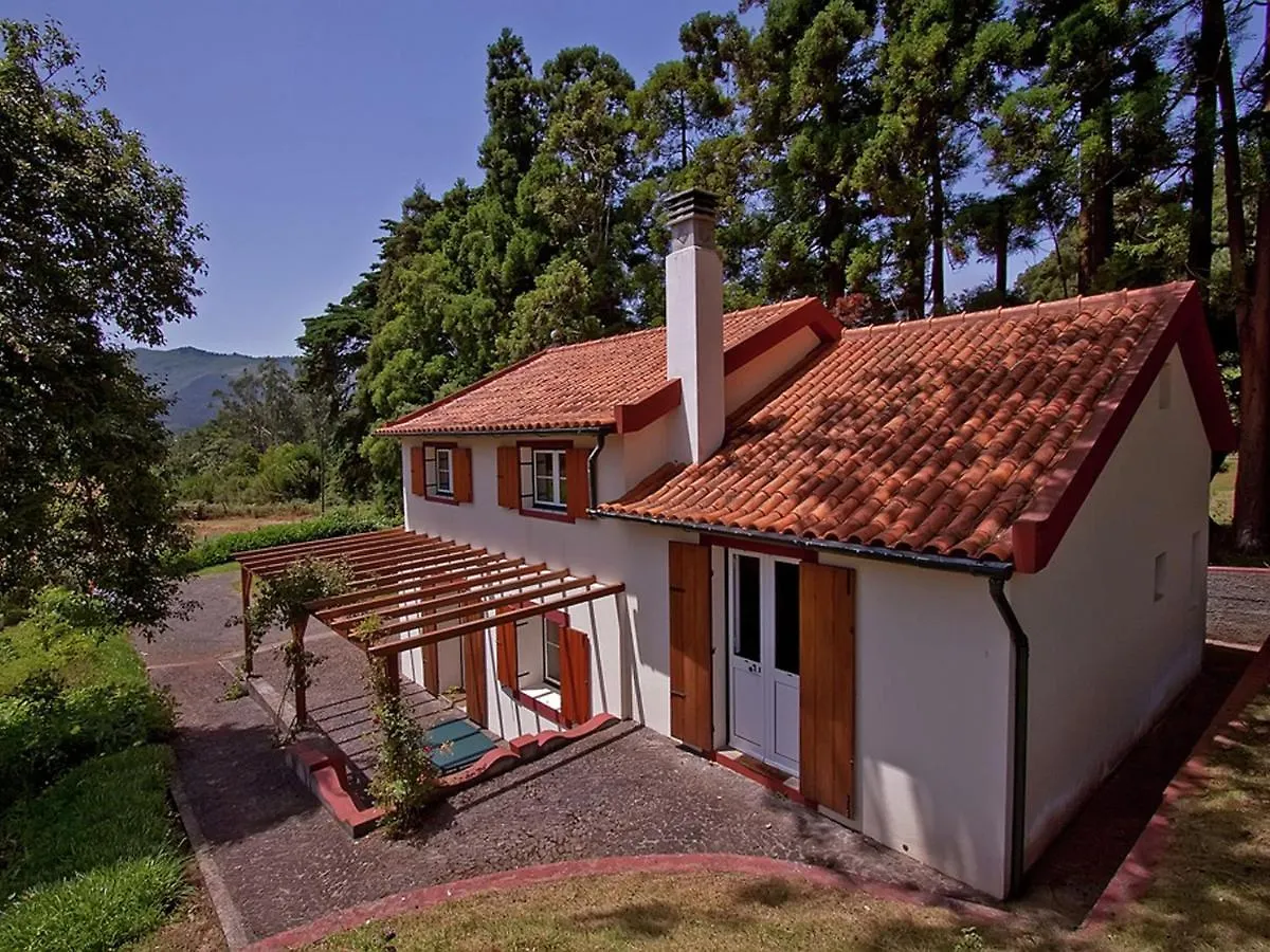 Quinta Das Colmeias Cottage Santo Antonio da Serra