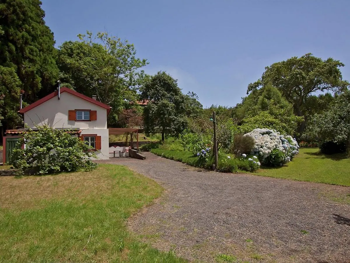 Quinta Das Colmeias Cottage Santo Antonio da Serra Holiday home