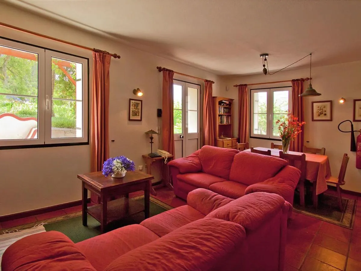 Holiday home Quinta Das Colmeias Cottage Santo Antonio da Serra