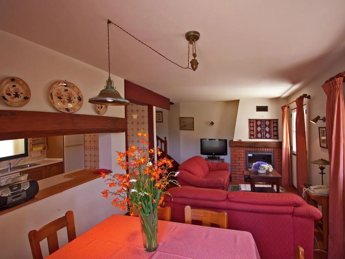 Quinta Das Colmeias Cottage Santo Antonio da Serra Portugal