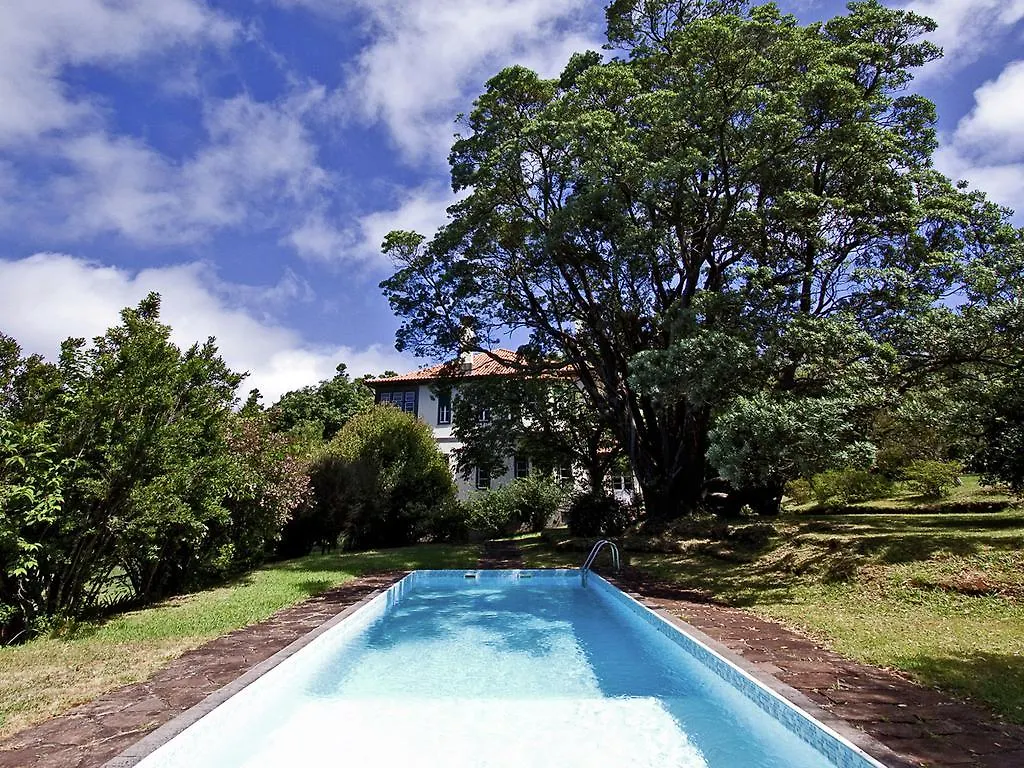Quinta Das Colmeias Cottage Santo Antonio da Serra 0*,  Portugal