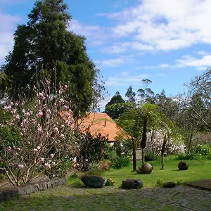 Bio Quinta Do Pantano, Agro Turismo Farm stay